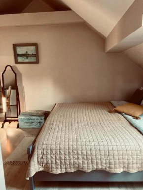 Penzion Patina House Barevný Svět, Mnisek Pod Brdy